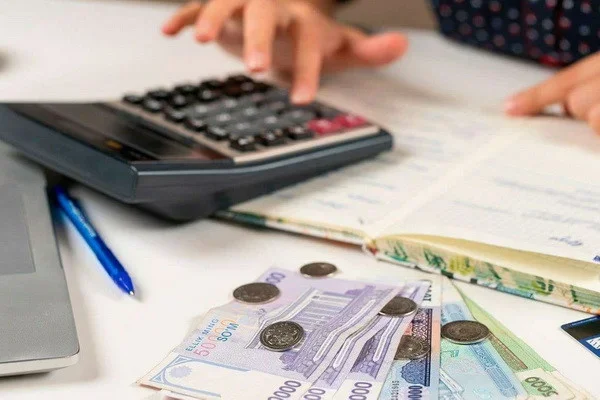 Interest rates set for funds allocated for mortgage and educational loans from centralized sources