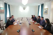 Узбекистан и ВТО обсудили поддержку сельского хозяйства