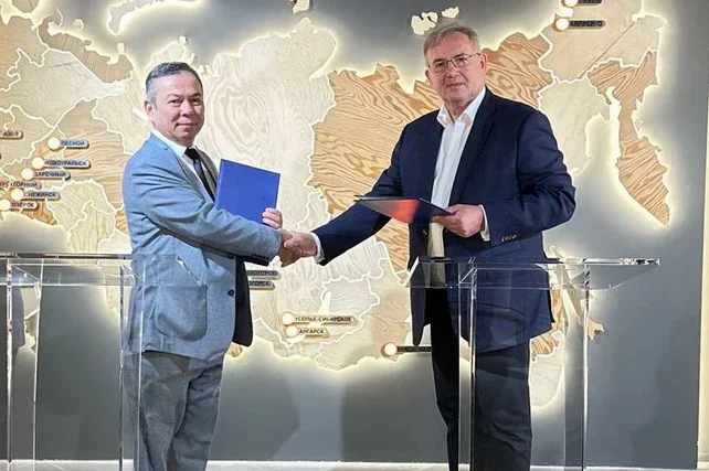 Институт ядерной физики Узбекистана вступил в международный консорциум на базе реактора МБИР