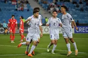 Uzbekistan U-23 to face Japan in Asian Games semifinal