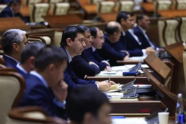 Senat Oʻzbekistonda atom energiyasidan tinchlik maqsadlarida foydalanish toʻgʻrisidagi qonunni maʼqulladi