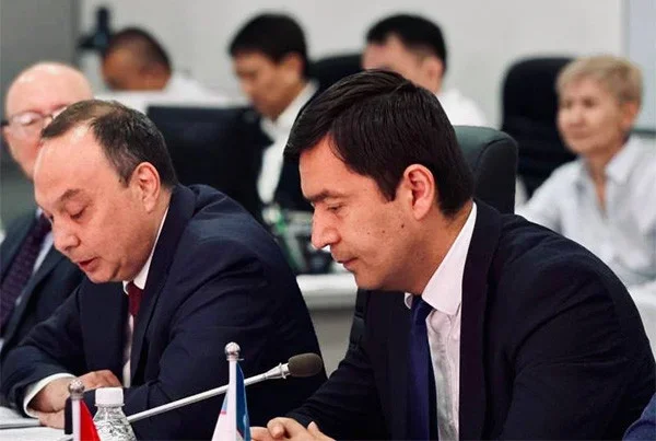 Development of Medical Tourism: a Promising Direction for Cooperation between Uzbekistan and Kyrgyzstan