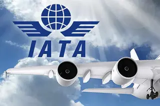 IATA назвала приоритеты цифровизации авиаотрасли в Макао