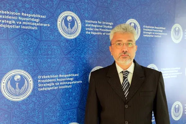 Ensuring national security and increasing the combat potential of the Armed Forces is one of the most important priorities on the path to building New Uzbekistan