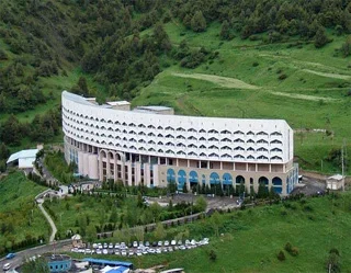 Zaamin local lore museum reconstructed in Jizzakh region