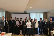 Аннегрет Крамп-Карренбауэр: Центральная Азия обладает большим стратегическим потенциалом