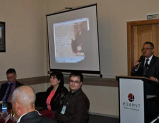 Astrakhan hosts event dedicated to Alisher Navoi