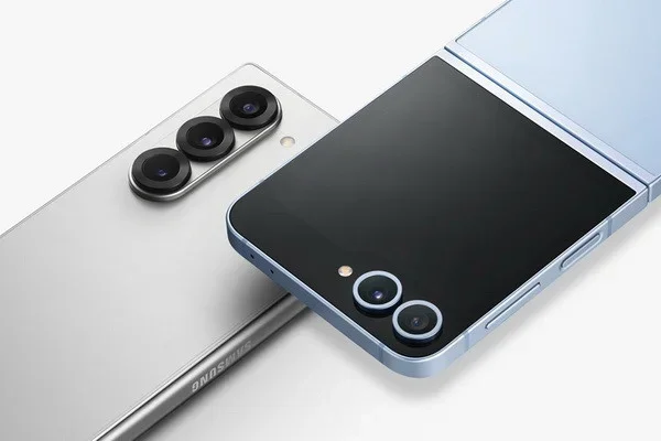 [Design Story] Ultra Modern, Ultra Sleek: Galaxy Z Fold6 and Galaxy Z Flip6