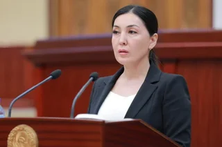 В Узбекистане избран детский Омбудсман