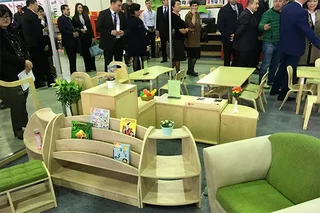 Тошкентда “Nurli kelajak Expo-2018”  кўргазмаси ўз ишини бошлади