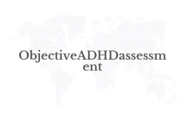 Objective Digital Psychological Assessment Launches in Singapore, Offering Clarity for Inattention and Hyperactivity Concerns