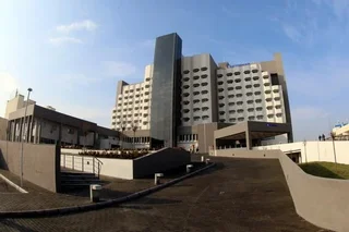 Wyndham Bukhara hotel opens in Bukhara