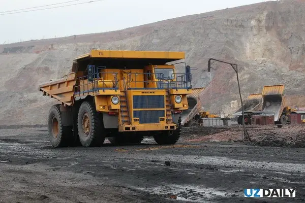 Мурунтов конида ЙТҲда икки ходим ҳалок бўлди