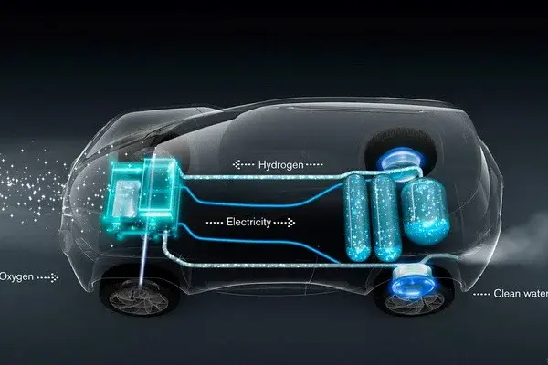 An experimental model of a vehicle running on hydrogen will be developed in Uzbekistan