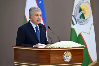 Мирзиёев поручил изменить систему сокращения бедности