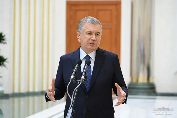 Uzbekistan considers proposals for energy saving