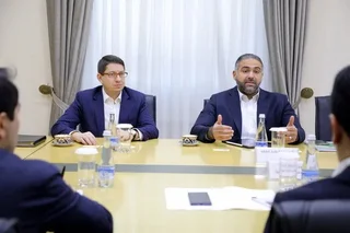 Egypt's Elsewedy Electric is ready to implement investment projects in Uzbekistan