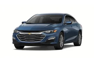 UzAuto Motors launches sale of updated Malibu Facelift