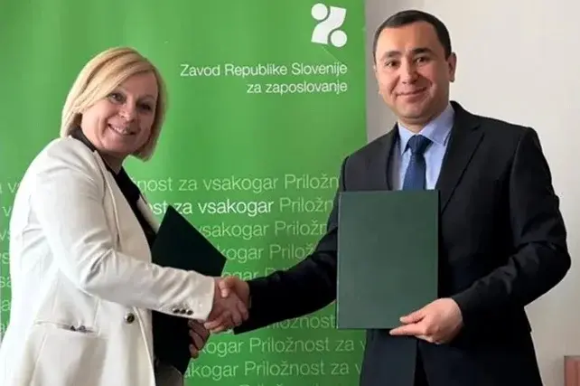 Словения ўзбек тиббиёт мутахассисларини жалб қилишдан манфаатдор