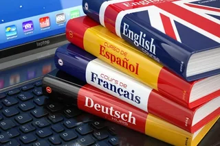 Будут организованы конкурсы на знание иностранных языков