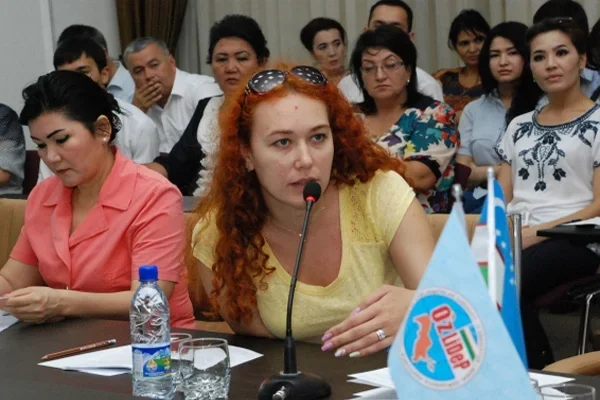 UzLiDeP experts discuss the new law of the Republic of Uzbekistan