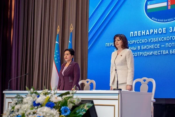 В Минске достигнут ряд договоренностей в кожевенно-обувной отрасли
