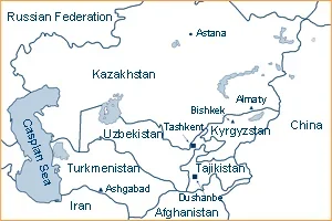 Uzbek scholar prepares another Persian poetry anthology