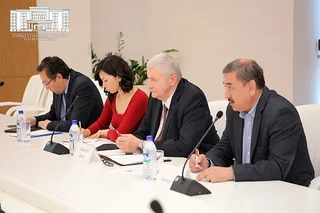 В Ташкенте «День без автомобиля» будет проведён в сотрудничестве с ЕС