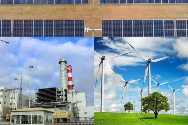 By the end of 2026, 25 modern power plants with a total capacity of 11,954 MW to be put into operation in Uzbekistan