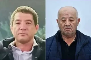 Boho zavhoz sentenced to 10 years in prison