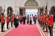 Официальный визит Президентиа Узбекистанв в Кувейт завершился