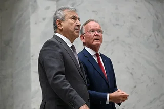 O‘zbekiston va AQSHning Yuta shtati bilan hamkorlik yangi bosqichga chiqmoqda