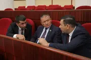 Олий суд таркибига ўзгартириш киритилди