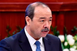 Ўзбекистон Бош вазири Қирғизистонга боради