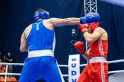 Шесть боксеров Узбекистана вышли в финал ЧМ U19 в Будве