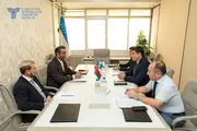Оман Air авиакомпанияси Ўзбекистонга тўғридан-тўғри рейсларни йўлга қўйишга тайёрланмоқда