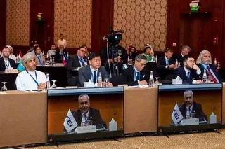 Ташкент станет местом организации Генеральной Ассамблеи AEF