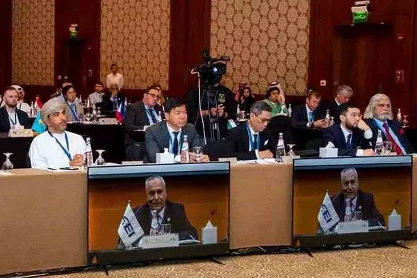 Ташкент станет местом организации Генеральной Ассамблеи AEF