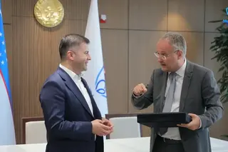 Узбекистан и Румыния расширят сотрудничество в фармацевтике