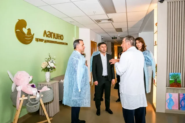Узбекистан изучил опыт частной медицины и фармацевтики РФ