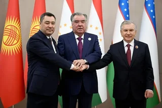 O‘zbekiston Prezidenti qirg‘iz-tojik chegarasidagi mojaroni hal qilishda muhim rol o‘ynadi – Sadir Japarov haqida film