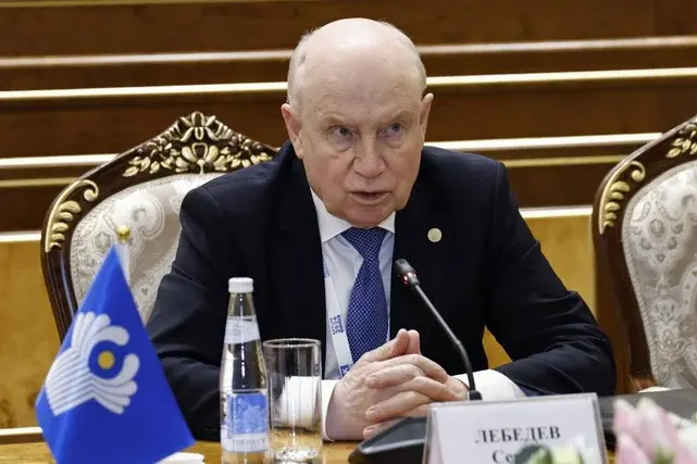 CIS: Uzbekistan’s elections held at high technical standards