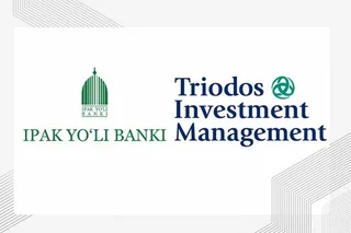 Triodos Investment Management issues a credit line to Ipak Yuli Bank