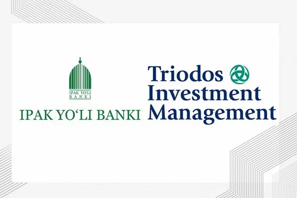 Нидерландская инвестиционная компания Triodos Investment Management выделила Банку «Ипак Йули» очередную кредитную линию