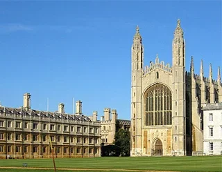 Delegation of Tashkent State Oriental Studies Institute visits UK