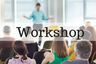 The first Republican conference "Workshop 2022" is being held in the city of Navoi