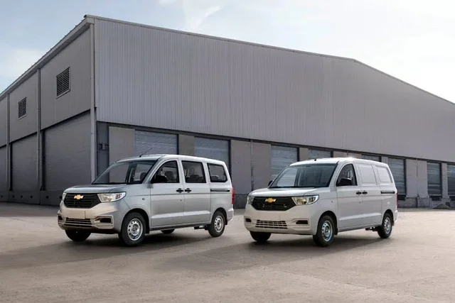 UzAuto Motors запускает продажи Chevrolet Damas в комплектациях Max и Move
