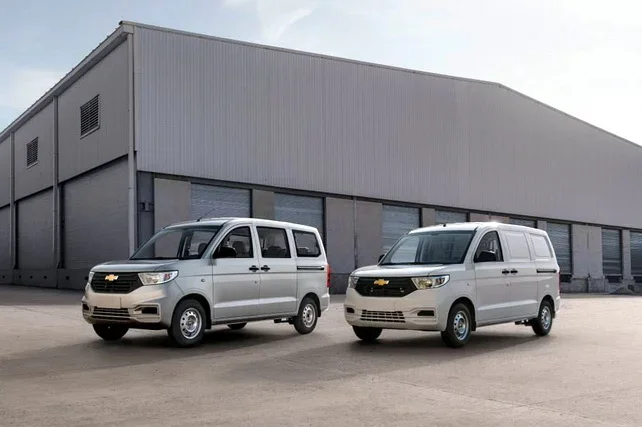 UzAuto Motors Launches Sales of Chevrolet Damas in Max and Move Trims