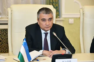 Посол Узбекистана посетил Оренбургскую область