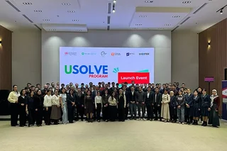 Uzbekistan Launches USOLVE Startup Program with UK Backing to Boost Innovation and Inclusive Entrepreneurship